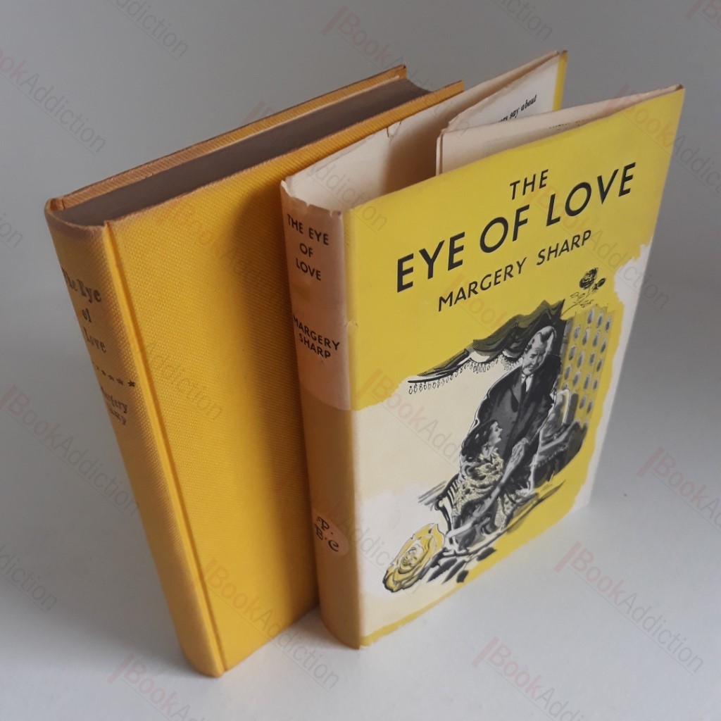 The Eye of Love