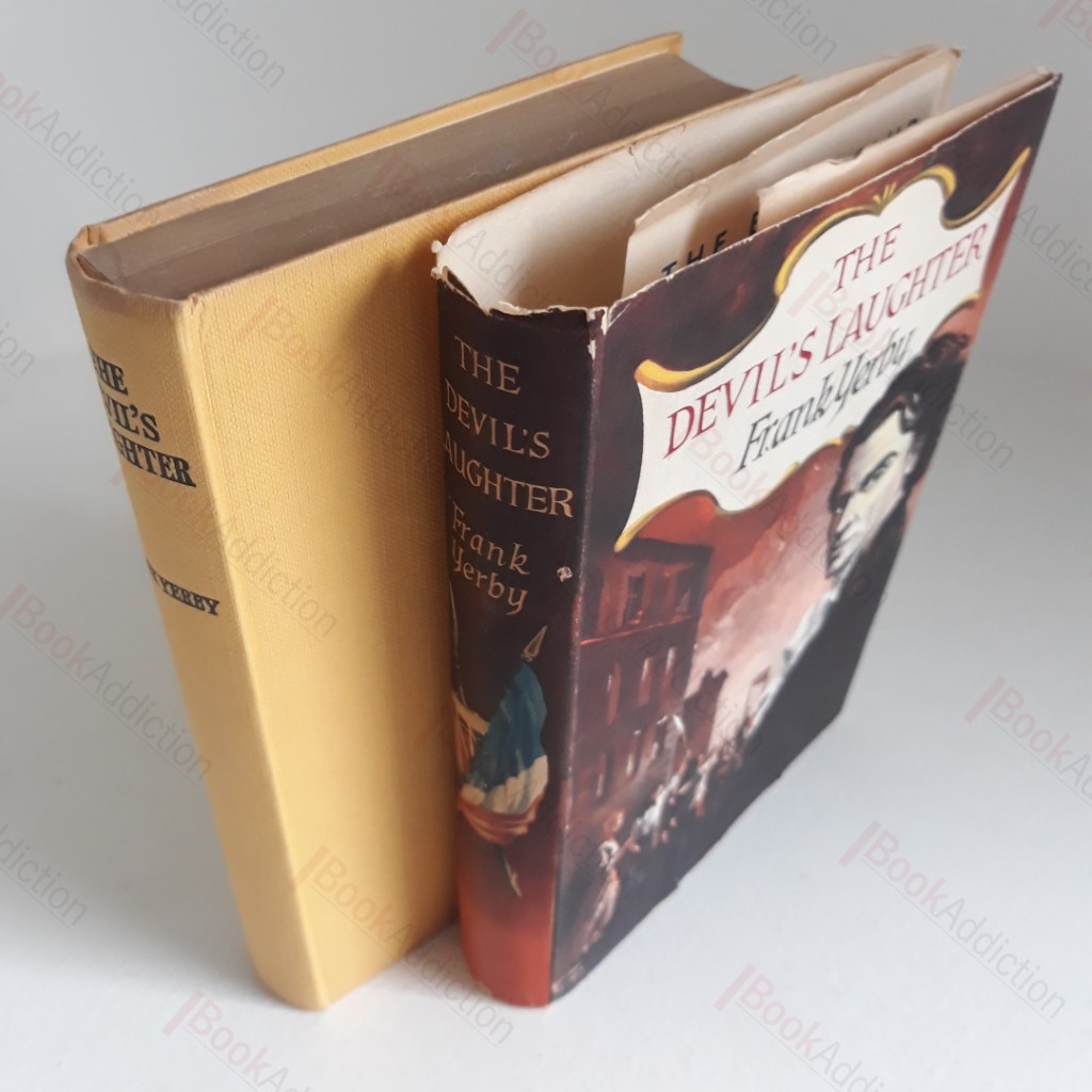 The Devil's Laughter