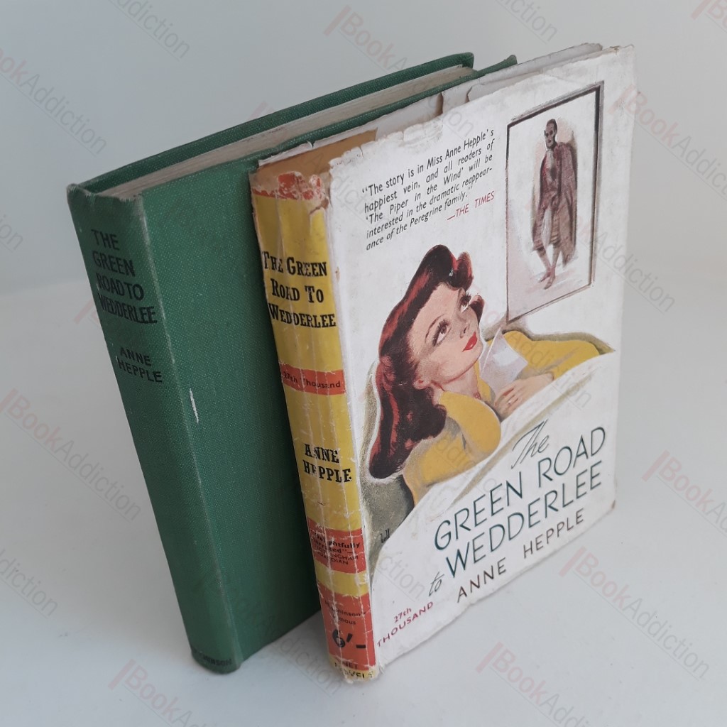 The Green Road to Wedderlee