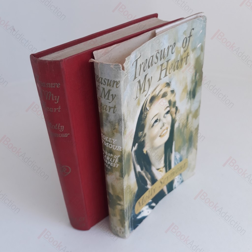 Treasure of My Heart