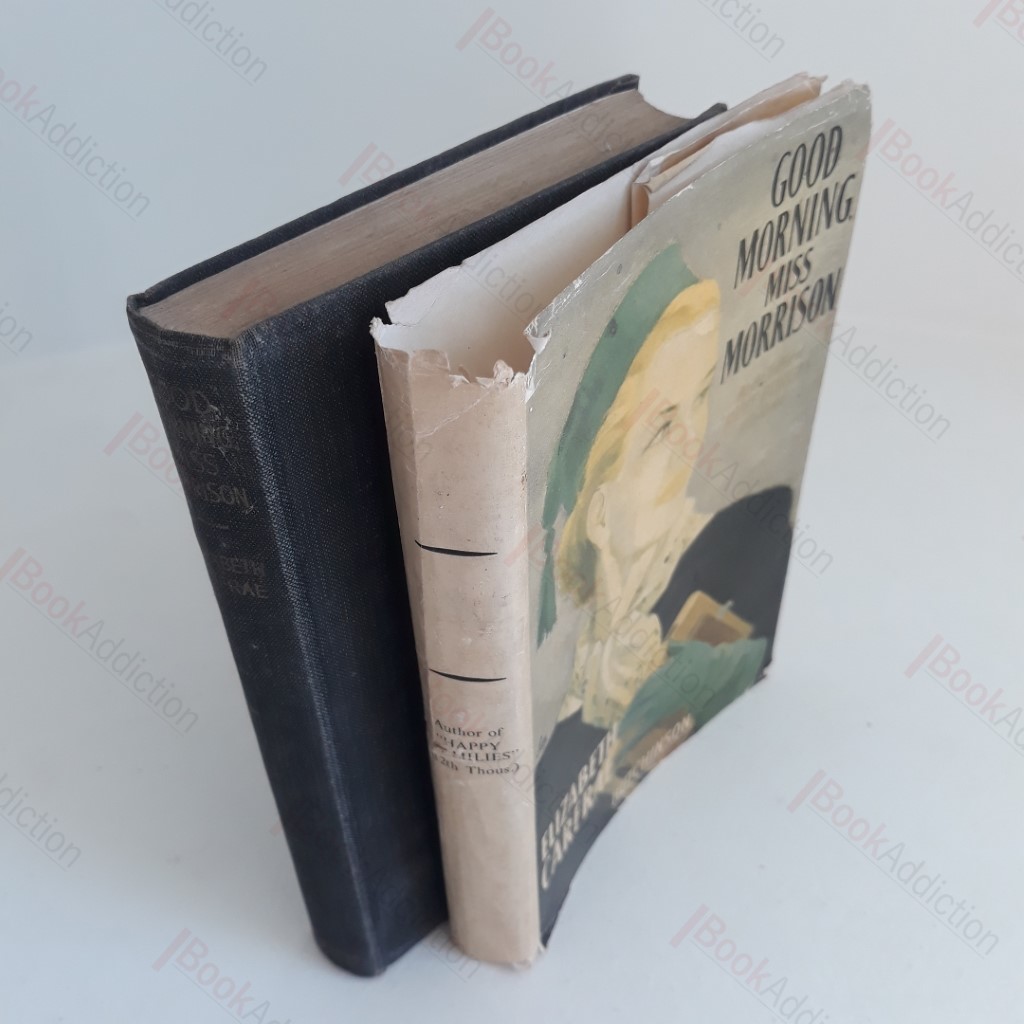 Good Morning Miss Morrison