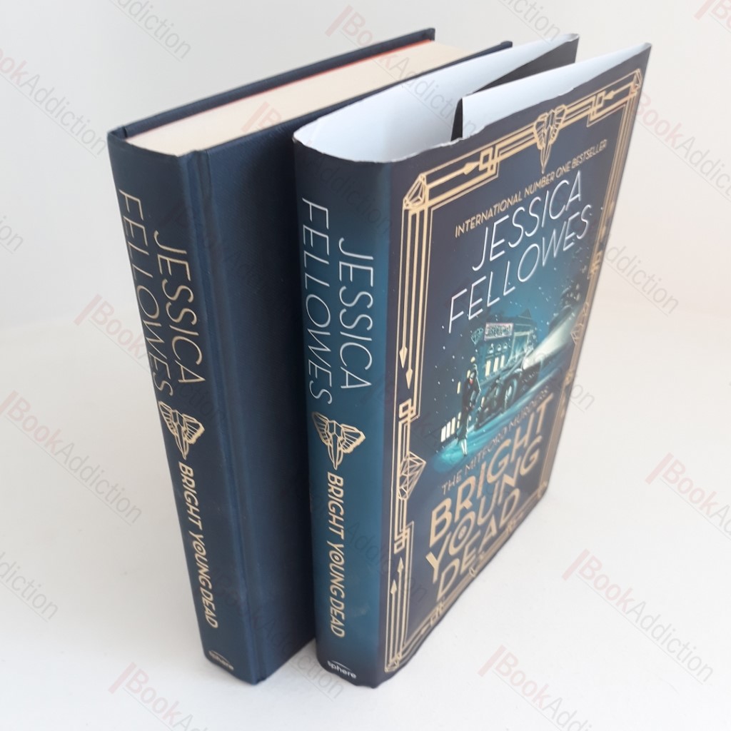 Bright Young Dead (The Mitford Murders)