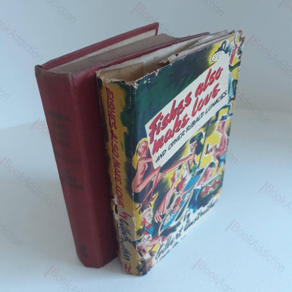 Fishes Also Make Love