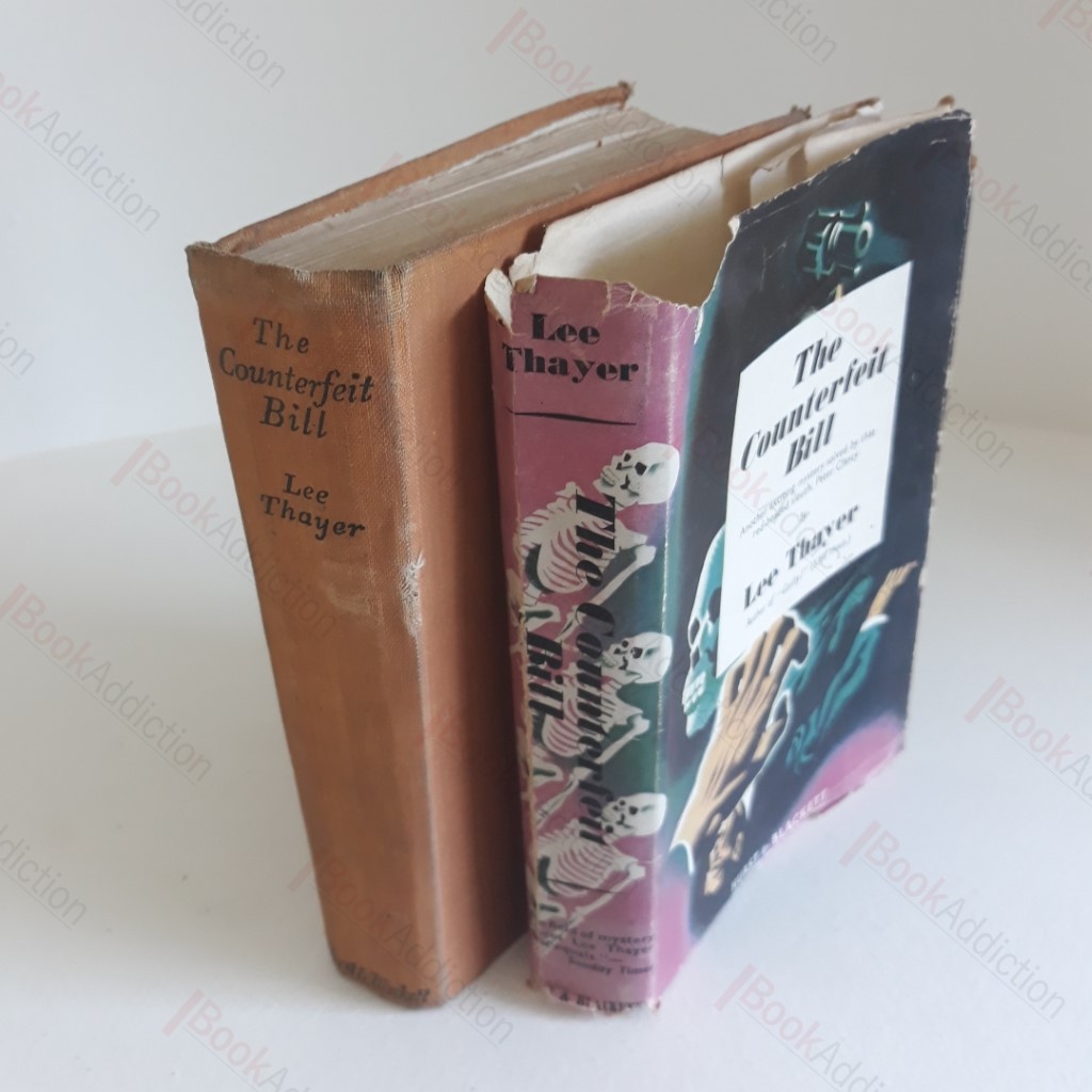 The Counterfeit Bill