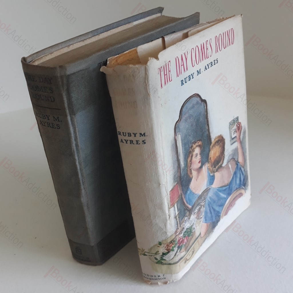 The Day Comes Around