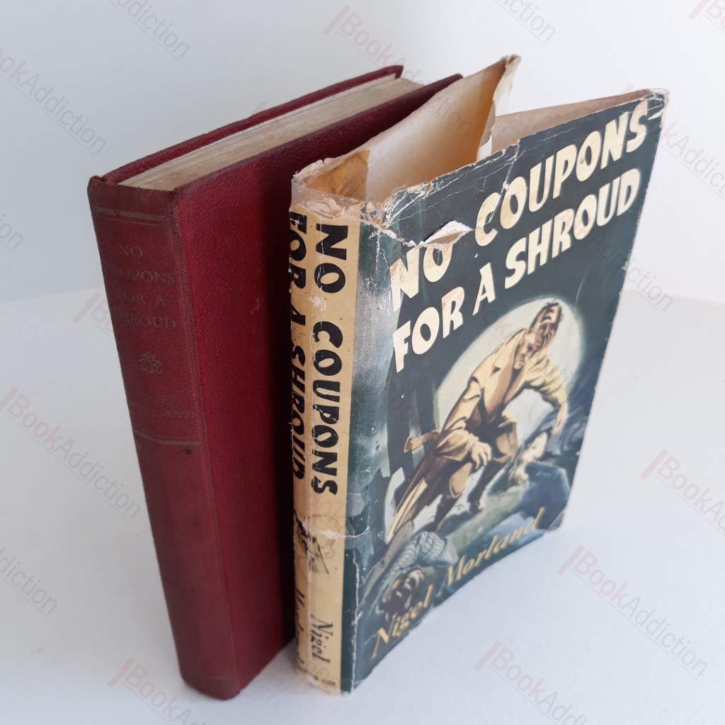 No Coupons for a Shroud