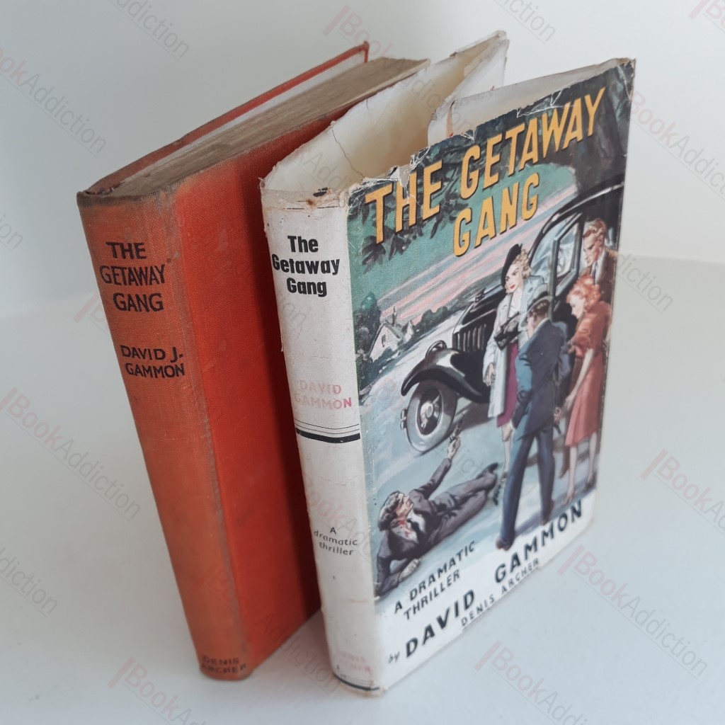 The Getaway Gang