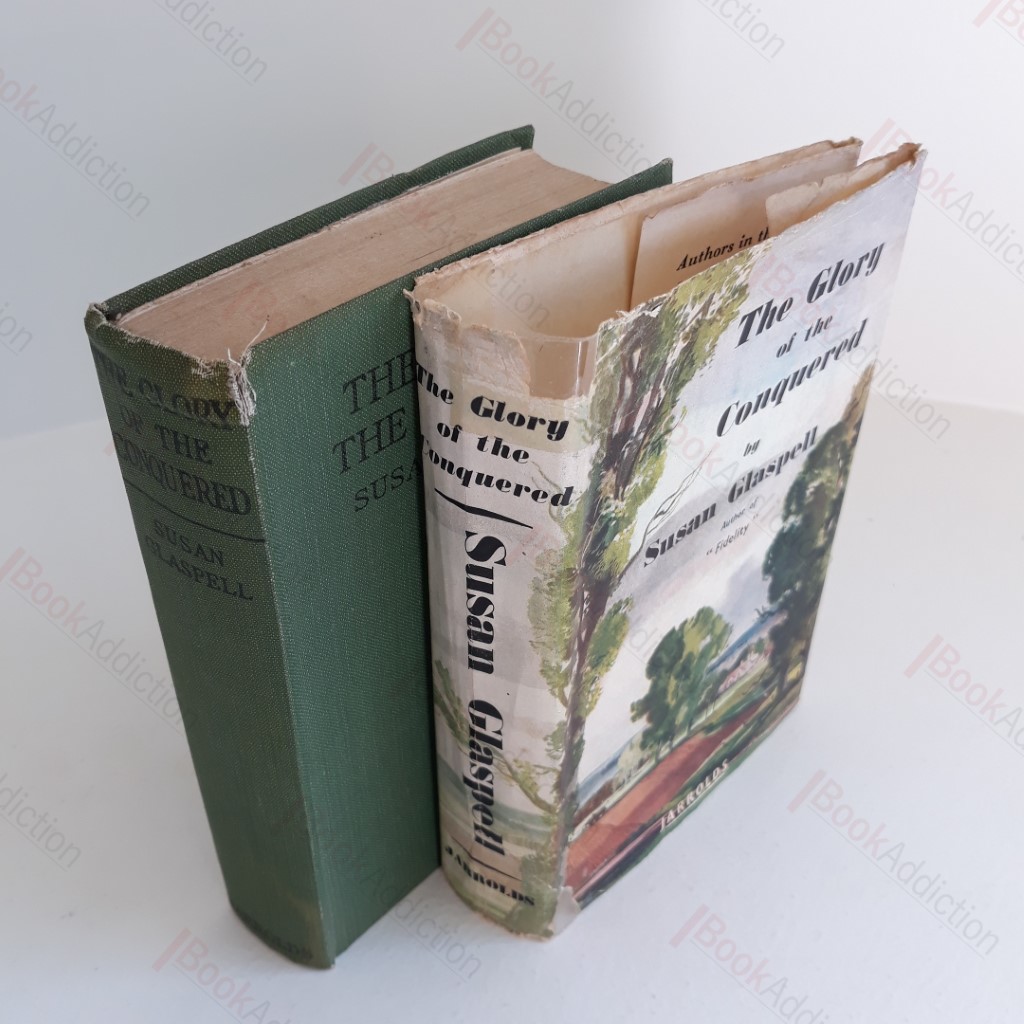 The Glory of the Conquered