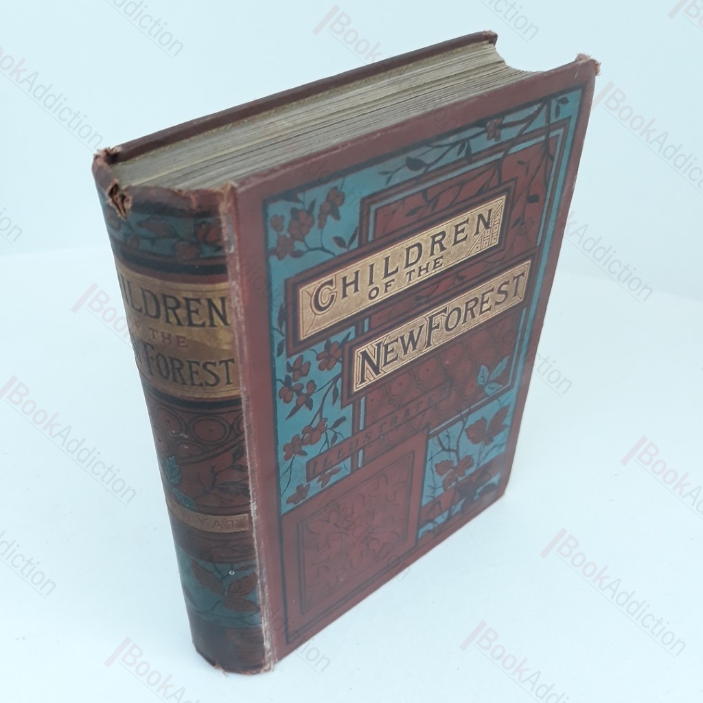 Children of the New Forest