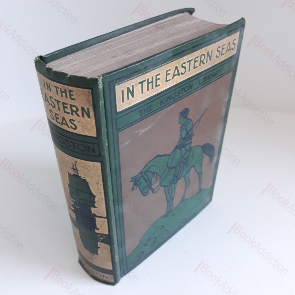 In the Eastern Seas (Kingston Library edition)