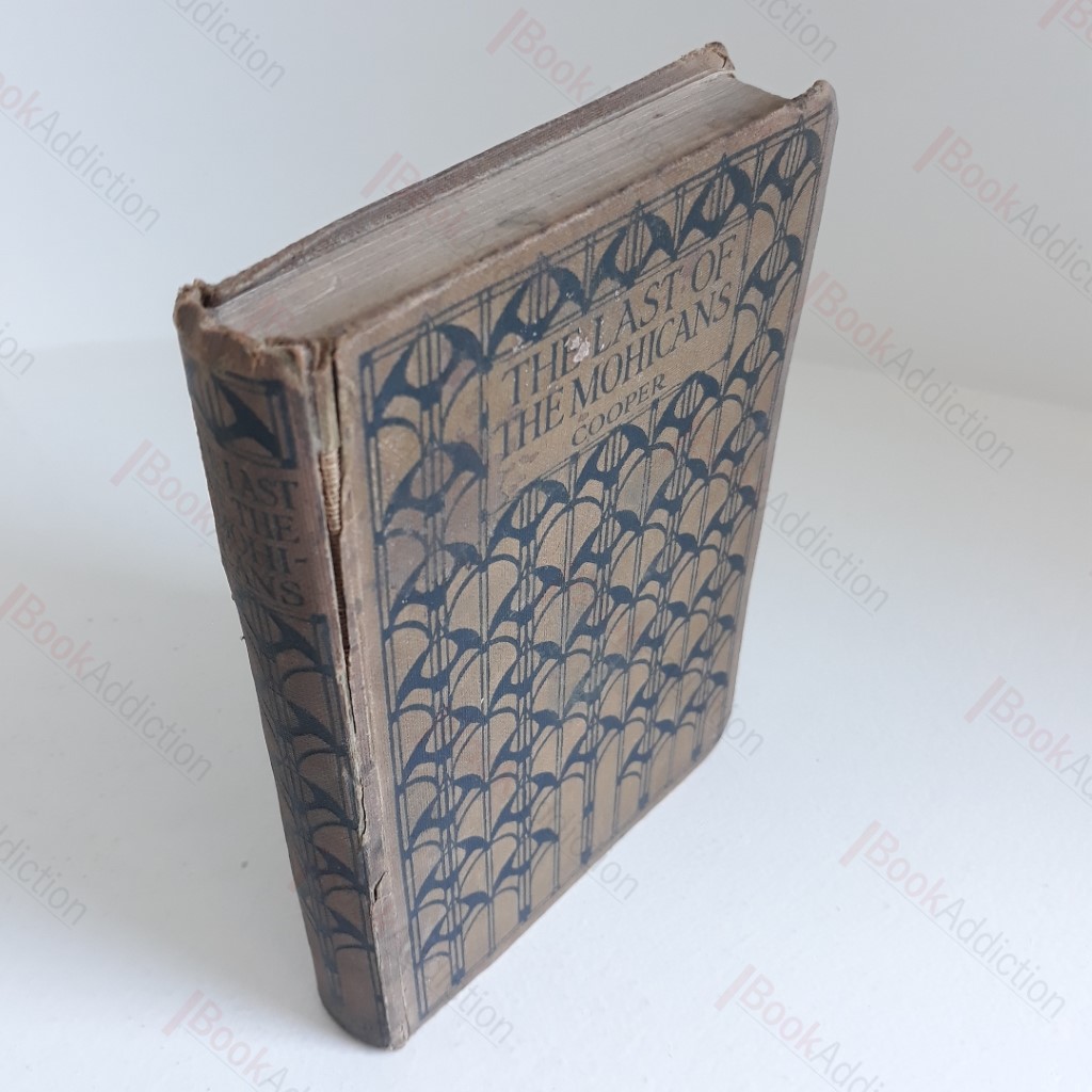 The Last of the Mohicans