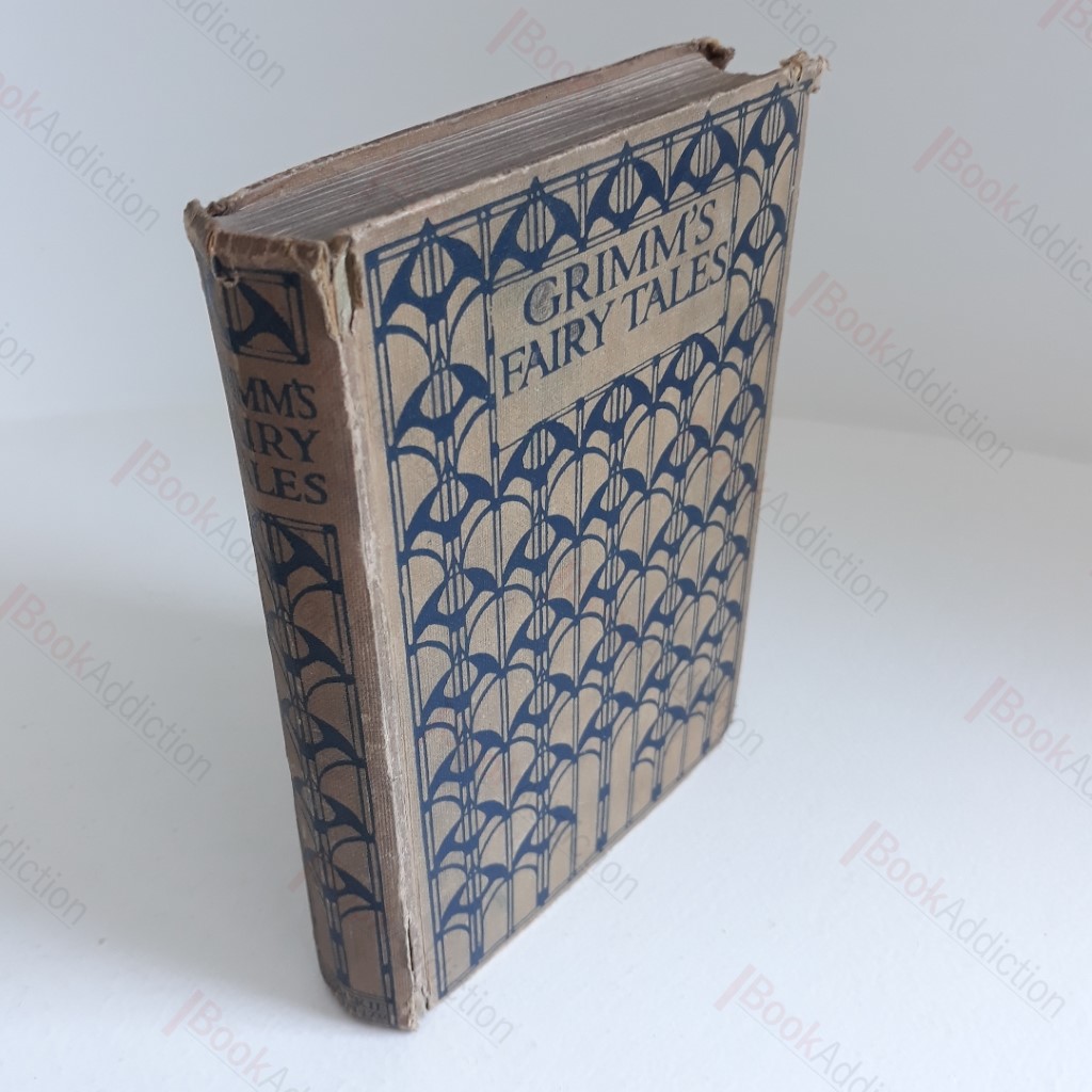 Grimm's Tales