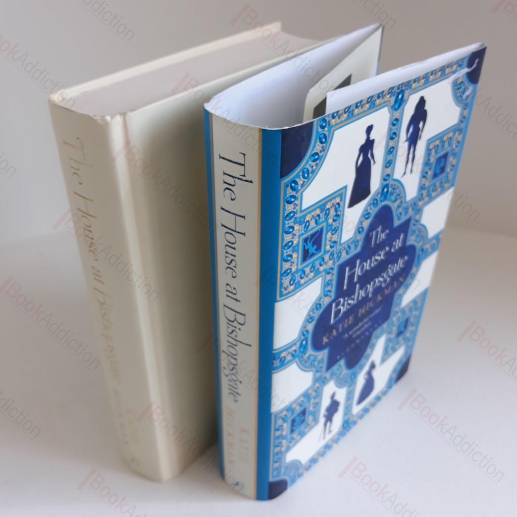 The House at Bishopsgate