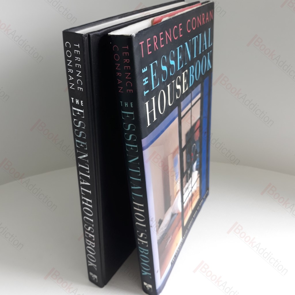 Terence Conran's the Essential House Book