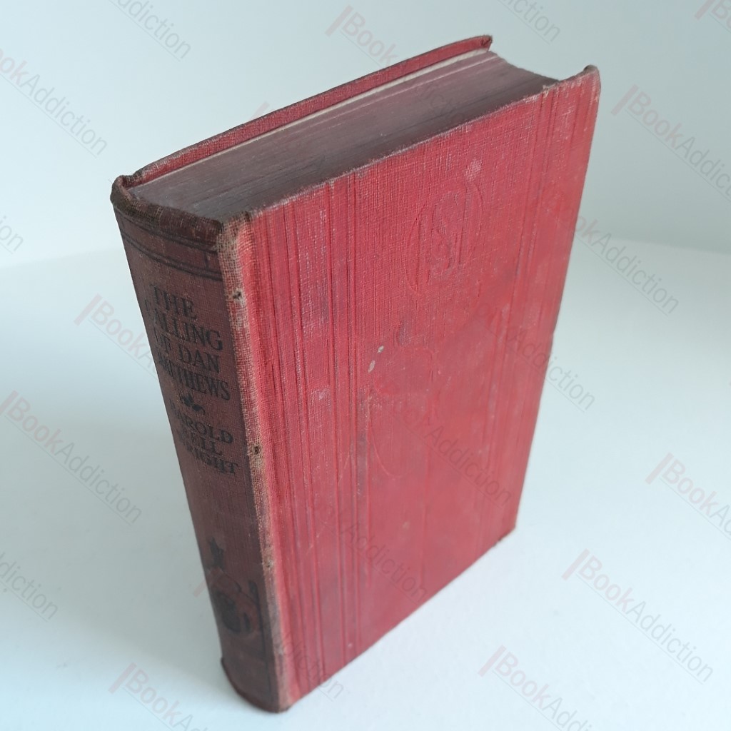 The Calling of Dan Matthews