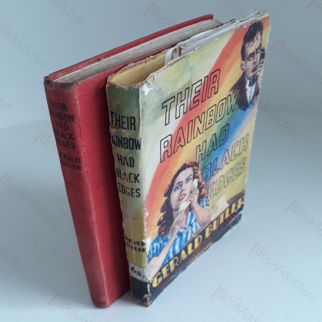 Their Rainbow Had Black Edges