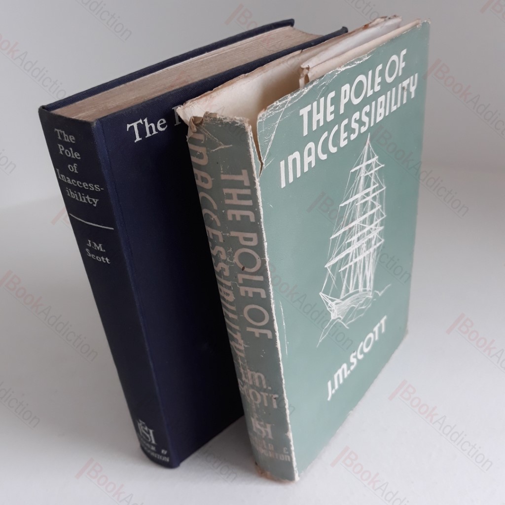 The Pole of Inaccessibility