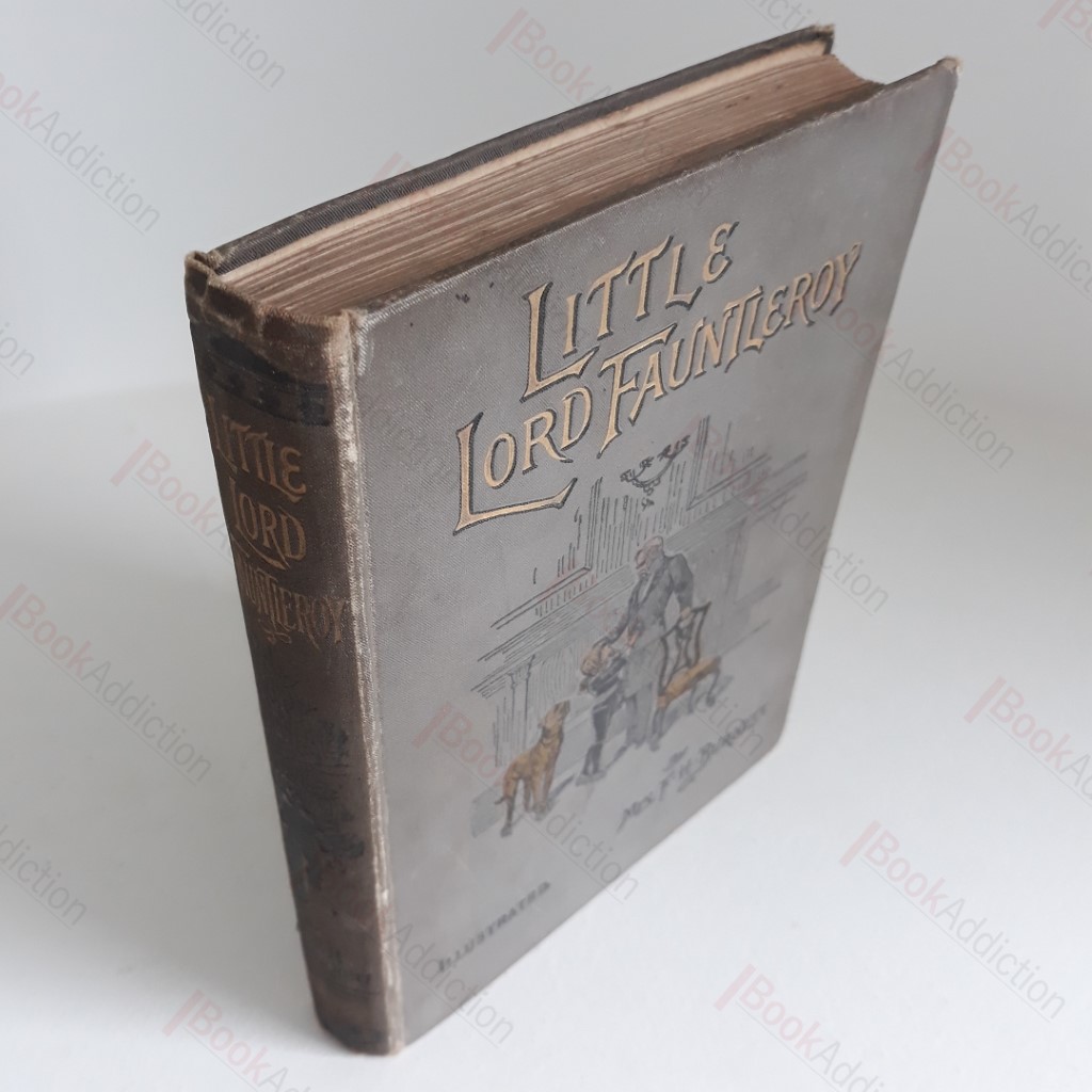 Little Lord Fauntleroy