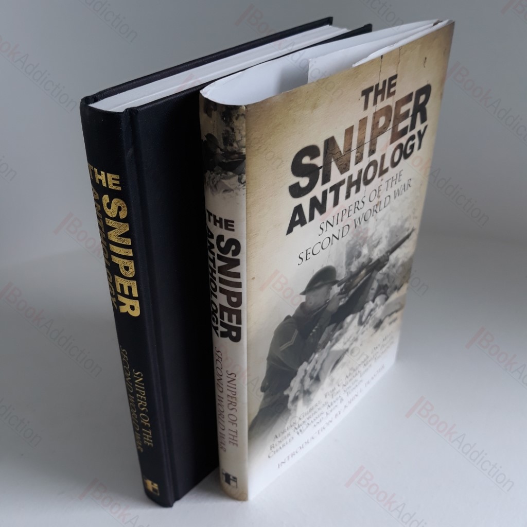 Sniper Anthology: Snipers of the Second World War
