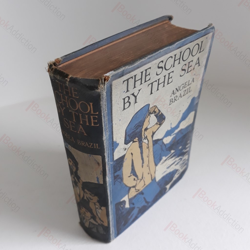 The School by the Sea