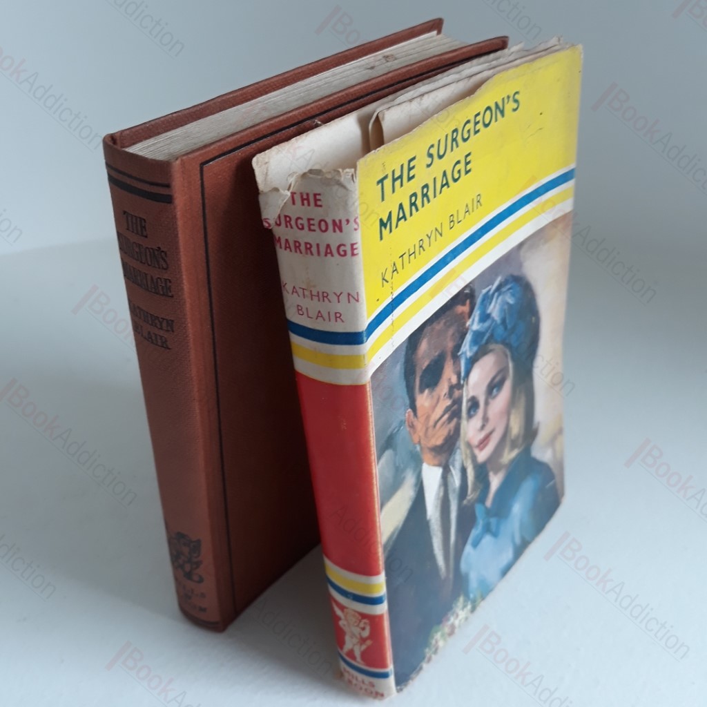 The Surgeon's Marriage