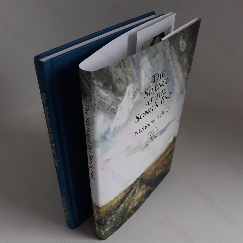 The Silence at the Song's End