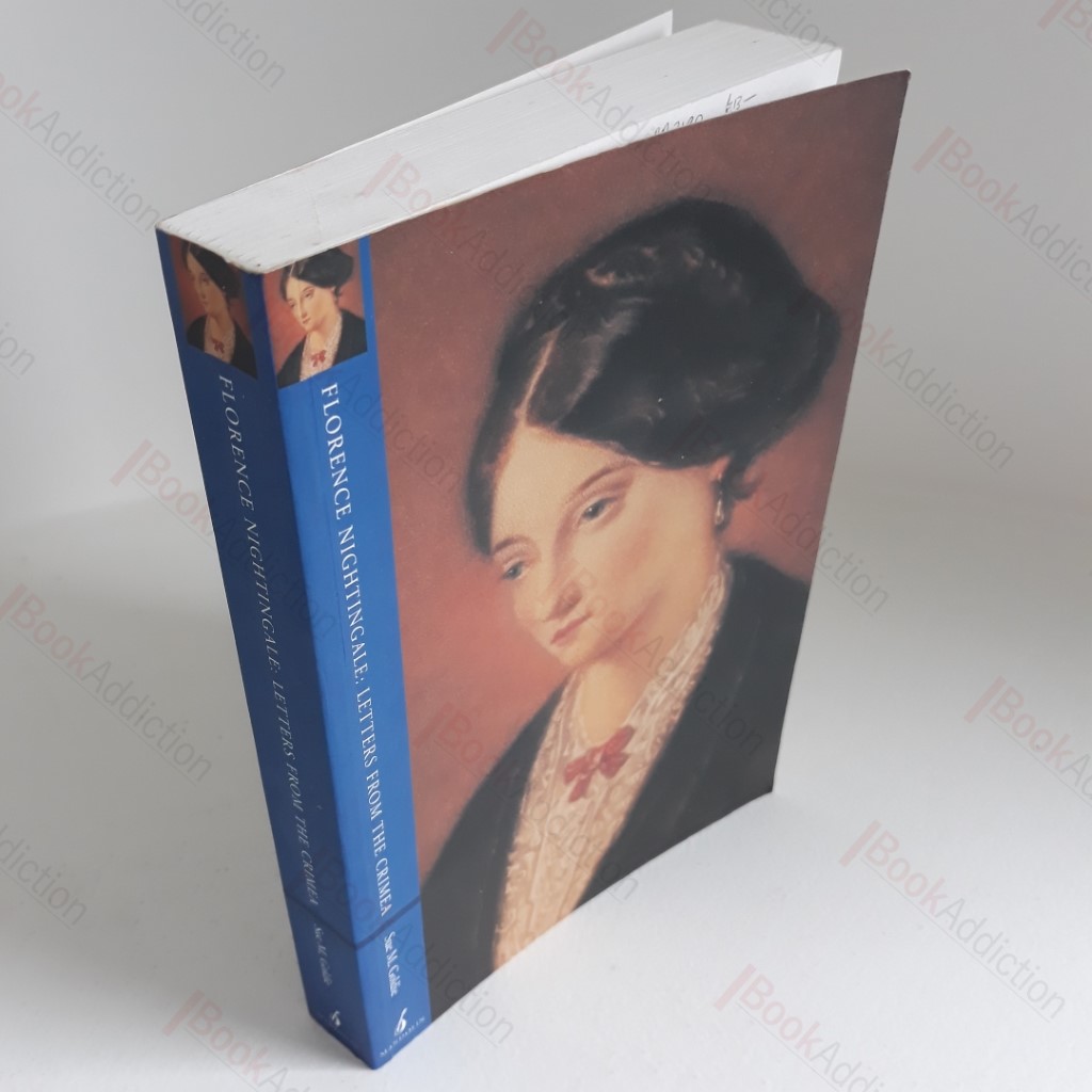 Florence Nightingale: Letters from the Crimea, 1854-56