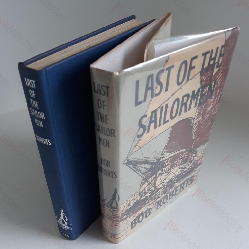 Last of the Sailormen