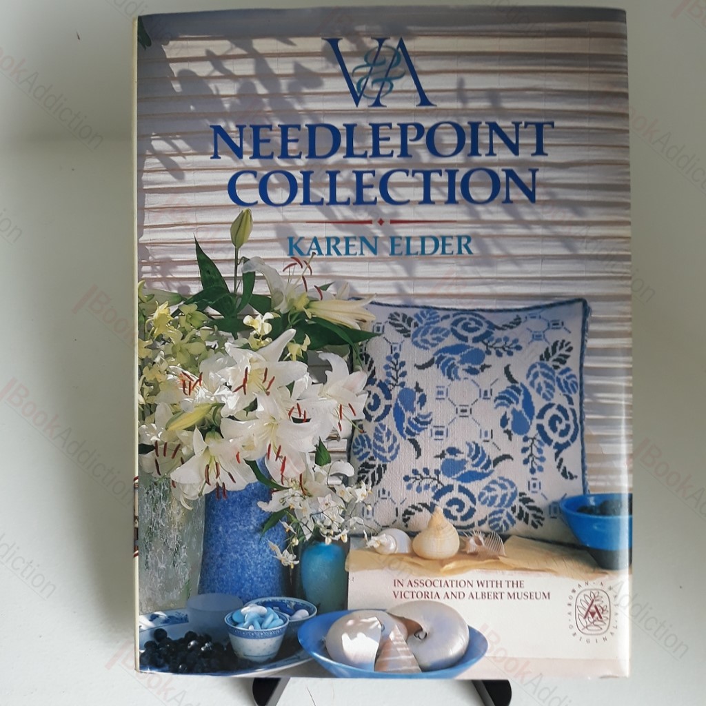 The V and A Needlepoint Collection