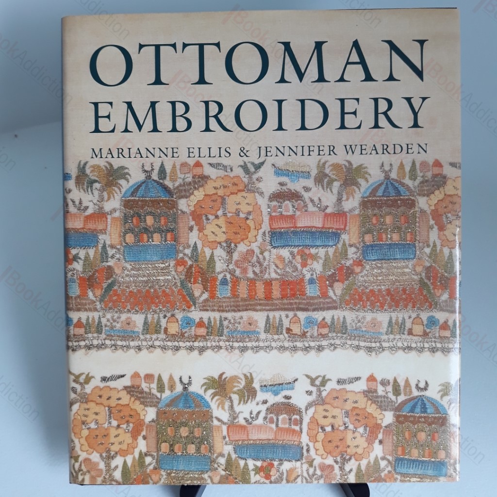 Ottoman Embroidery