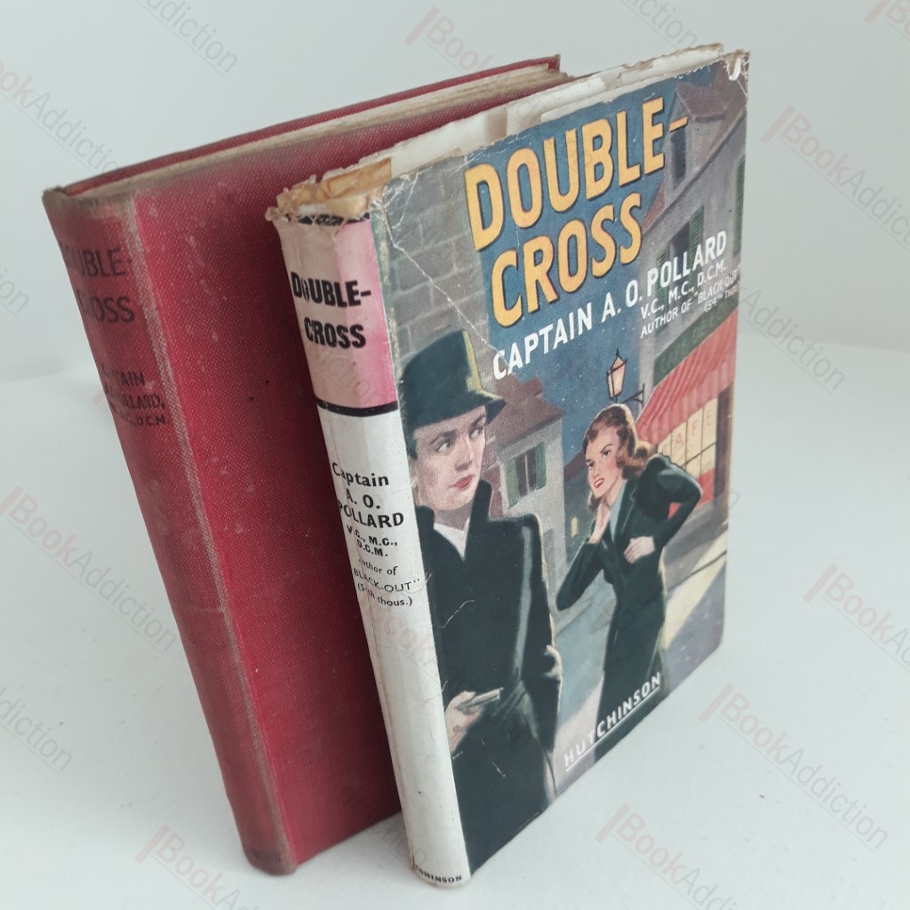 The Case of the Moth Eaten Mink