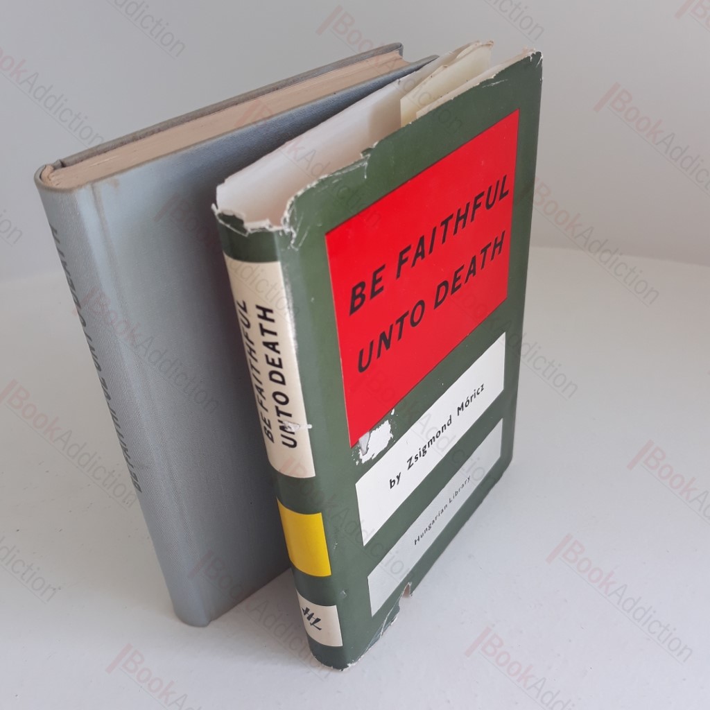 Be Faithful Unto Death