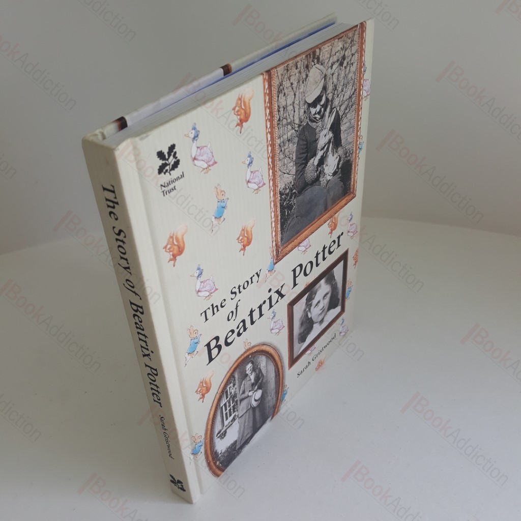 The Story of Beatrix Potter