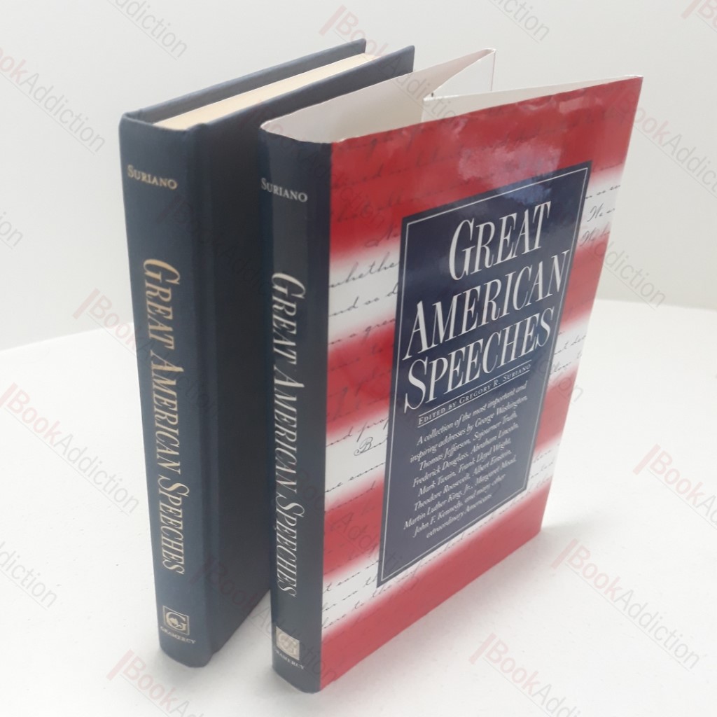 Great American Speeches