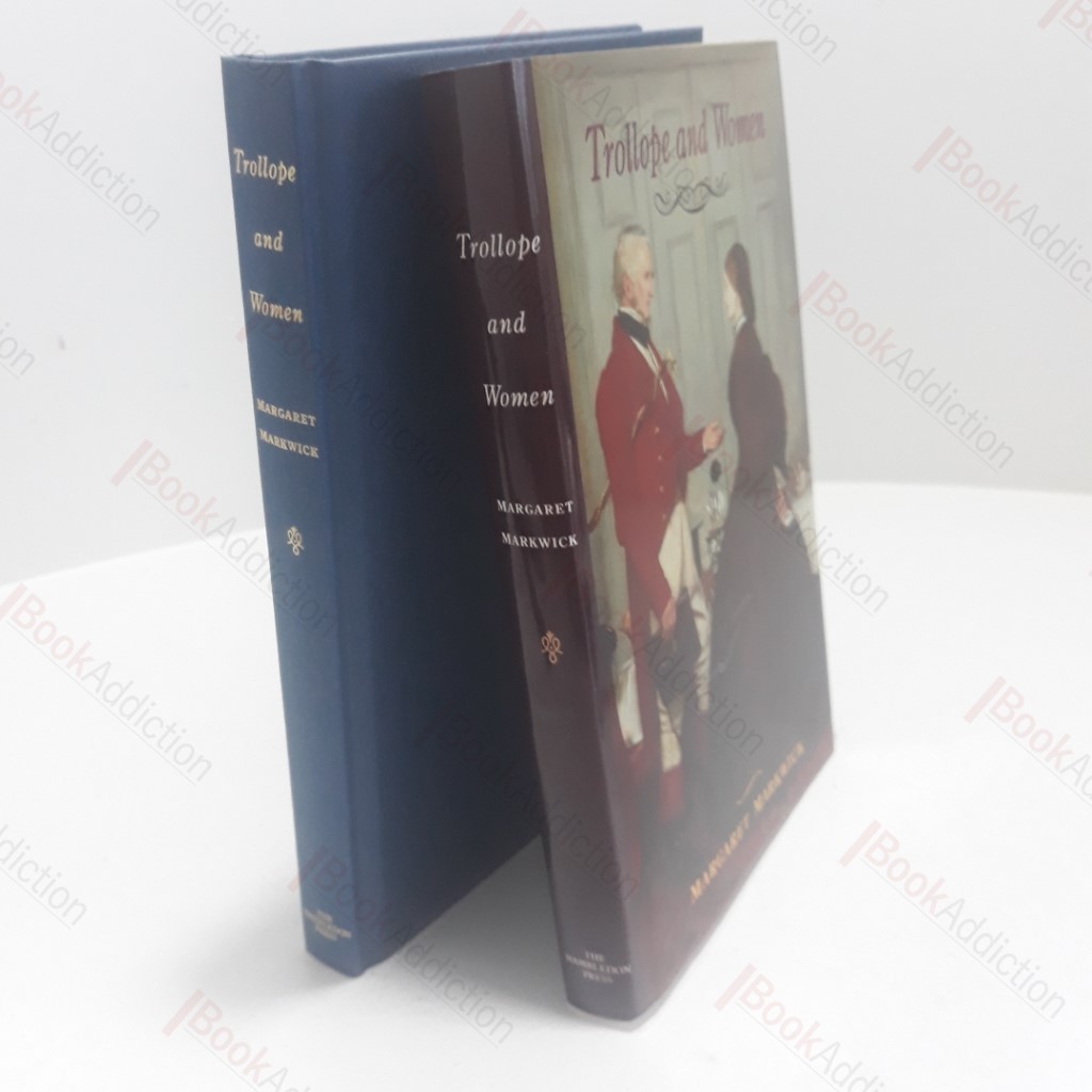 Trollope and Women