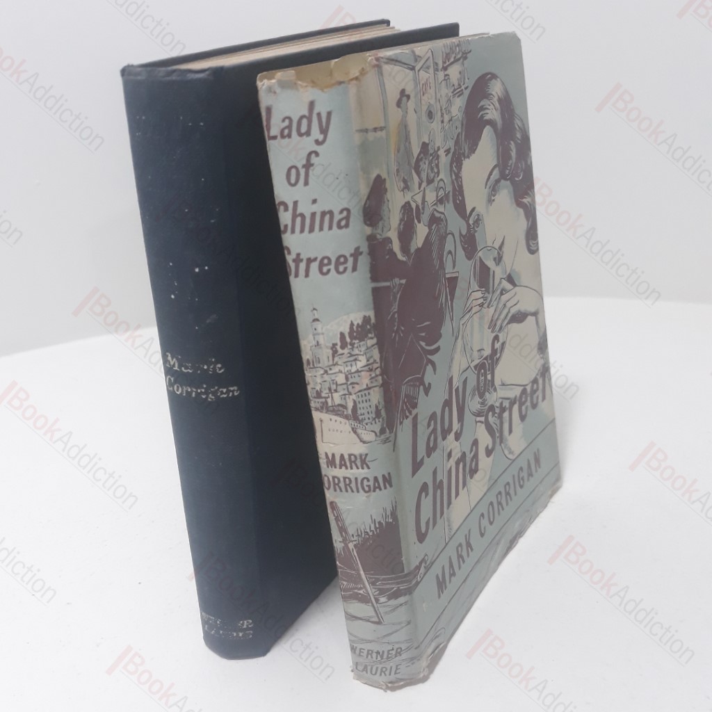 The Lady of China Street