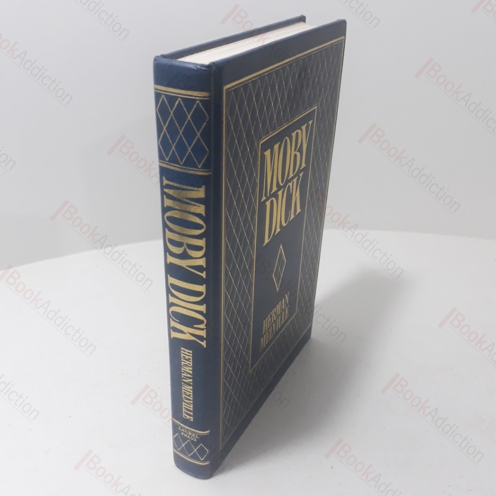 Moby Dick