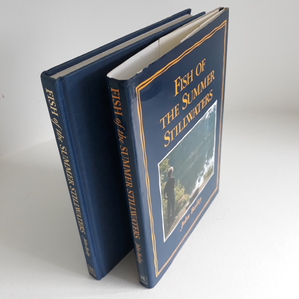 Fish of the Summer Stillwaters