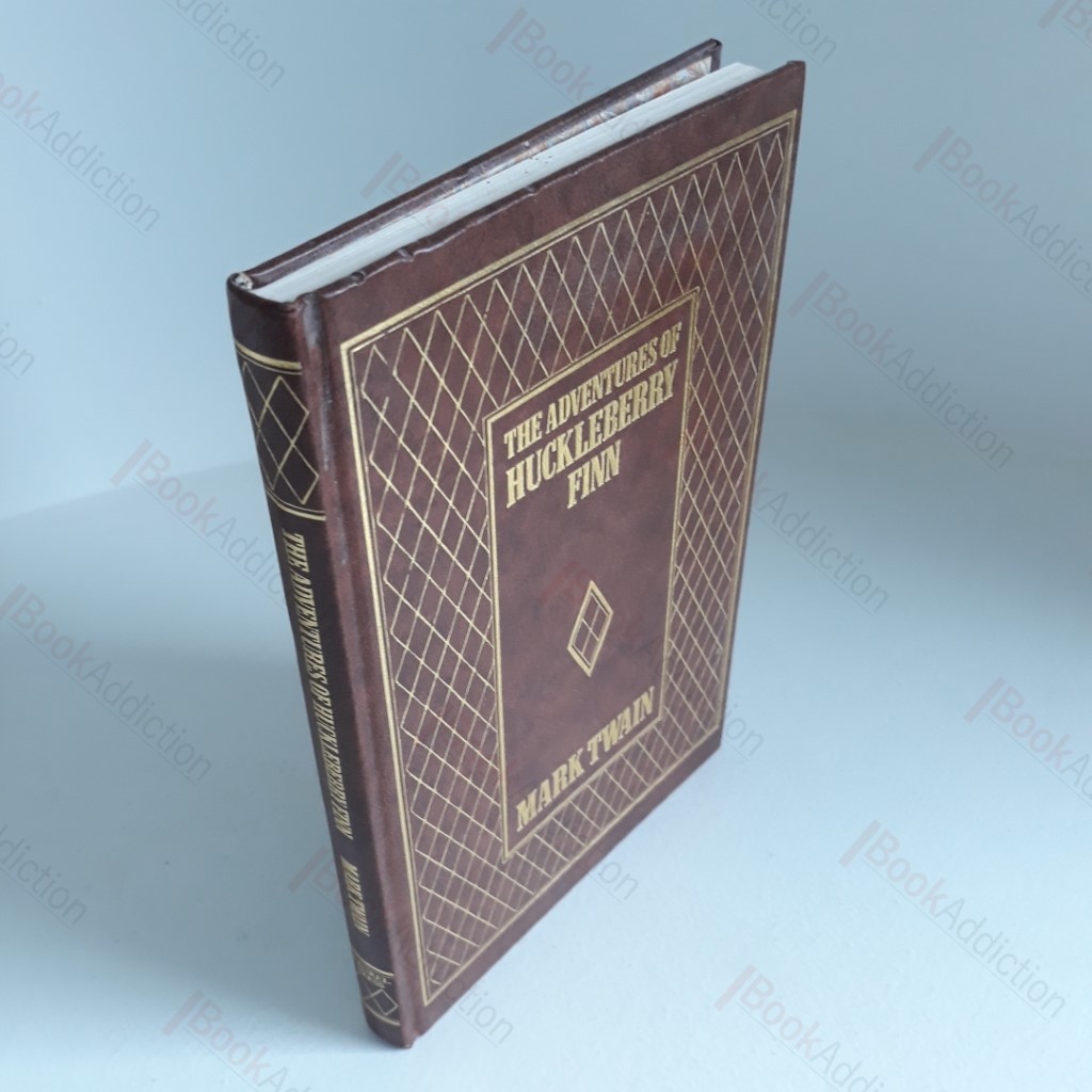 The Adventures of Huckleberry Finn