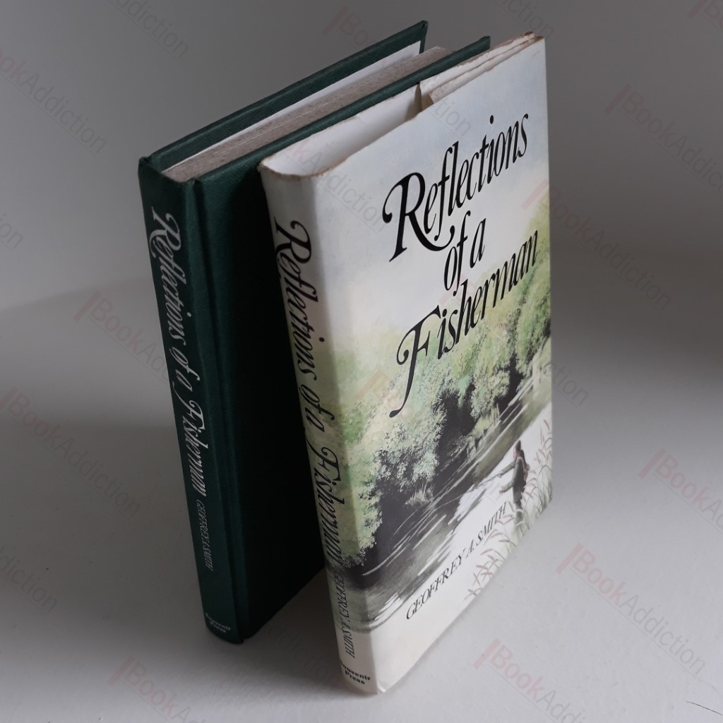 Reflections of a Fisherman