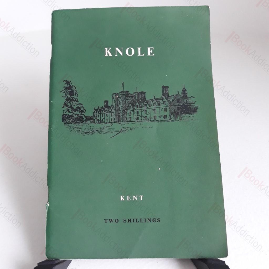 Knole, Kent