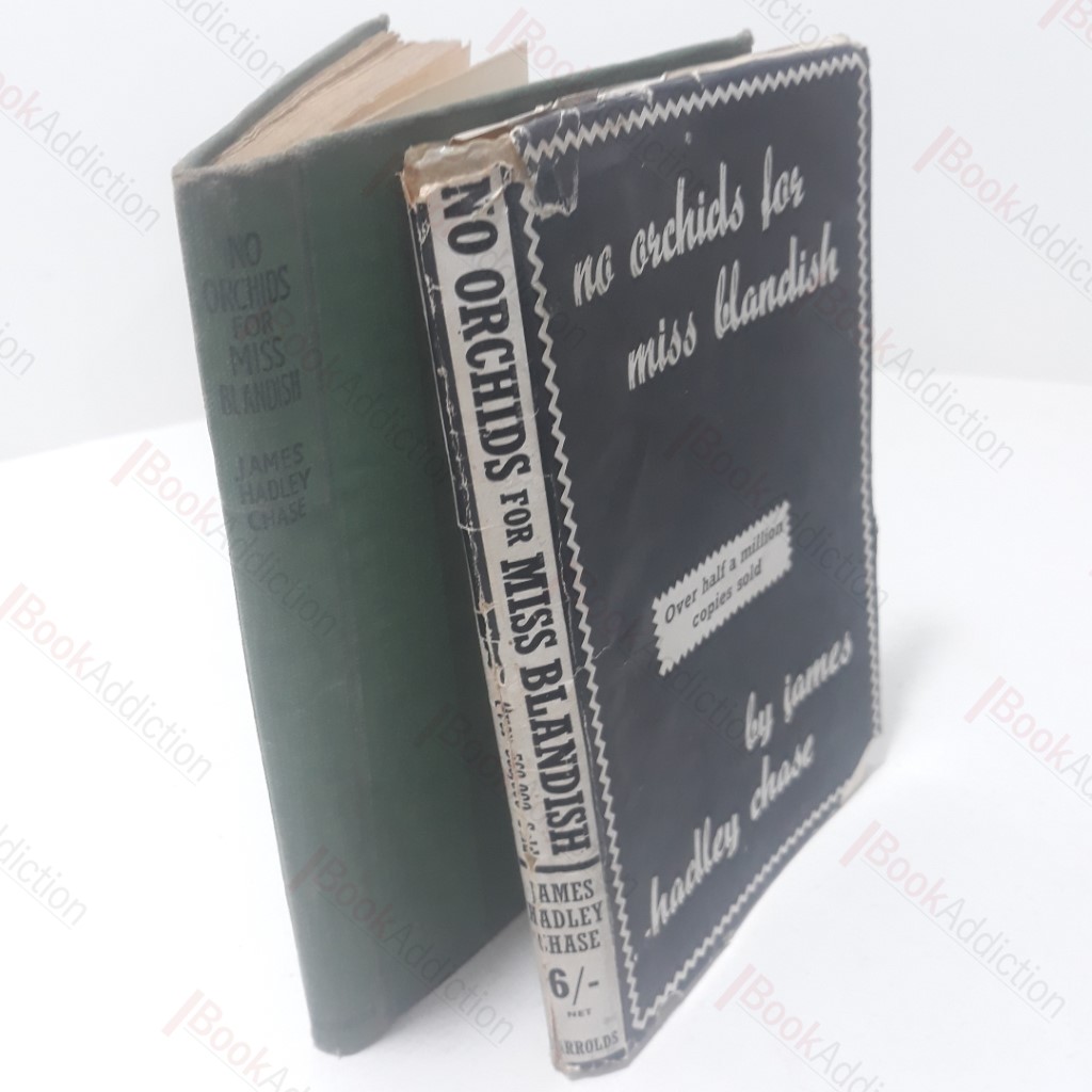 No Orchids for Miss Blandish