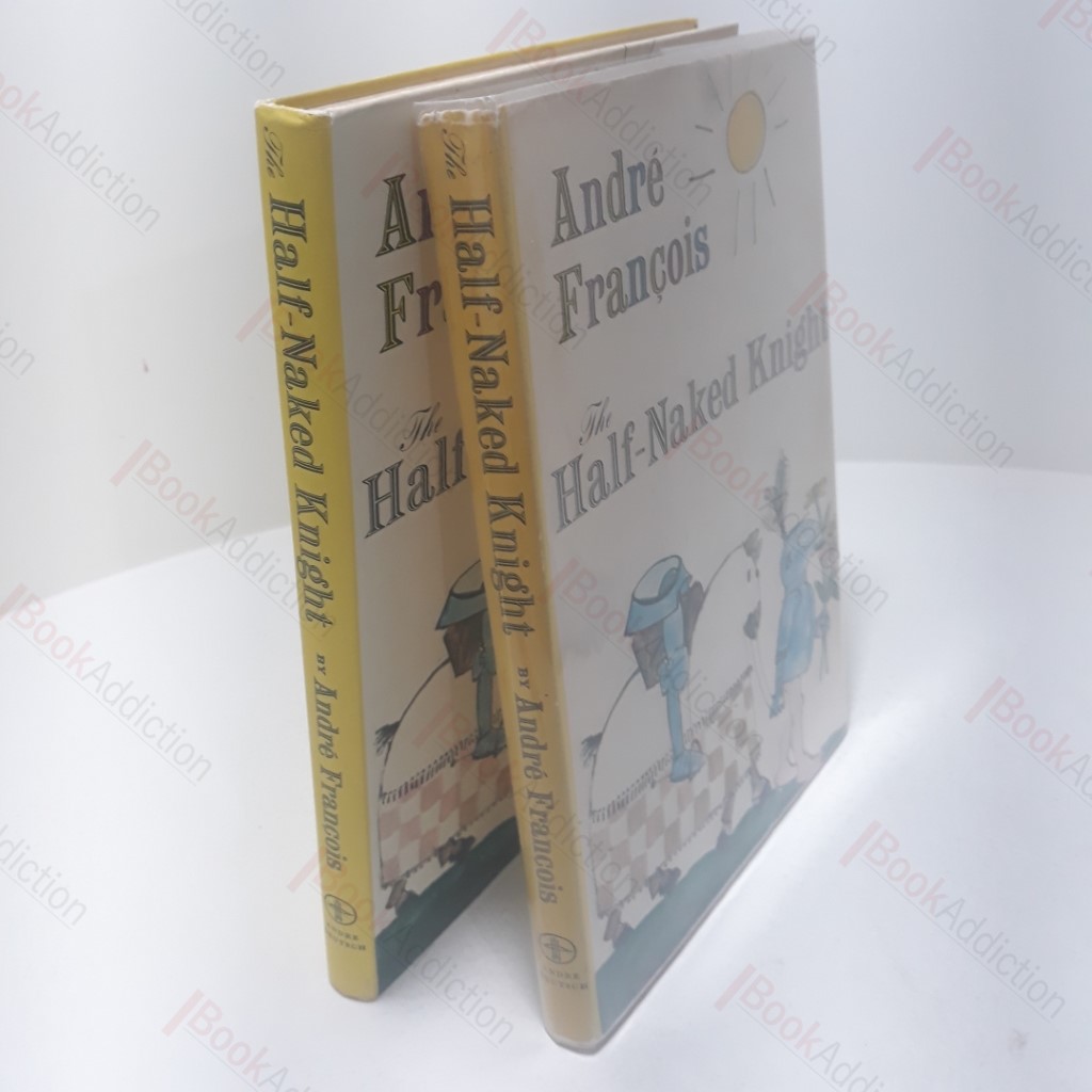 The Half-Naked Knight