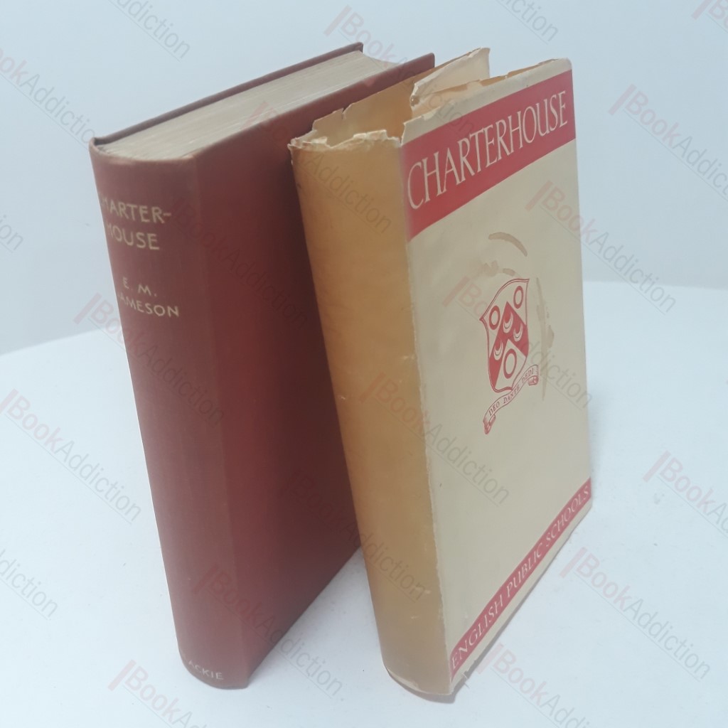 Charterhouse