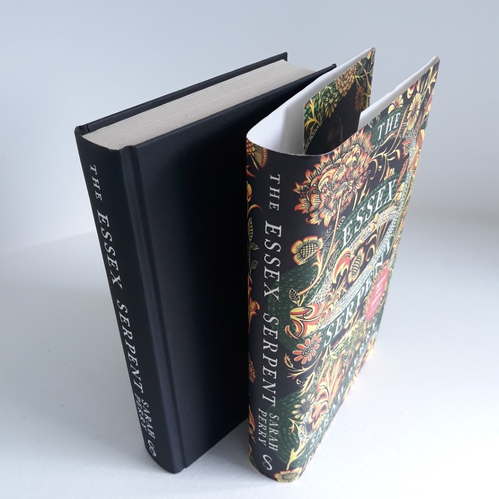 The Essex Serpent (Signed)