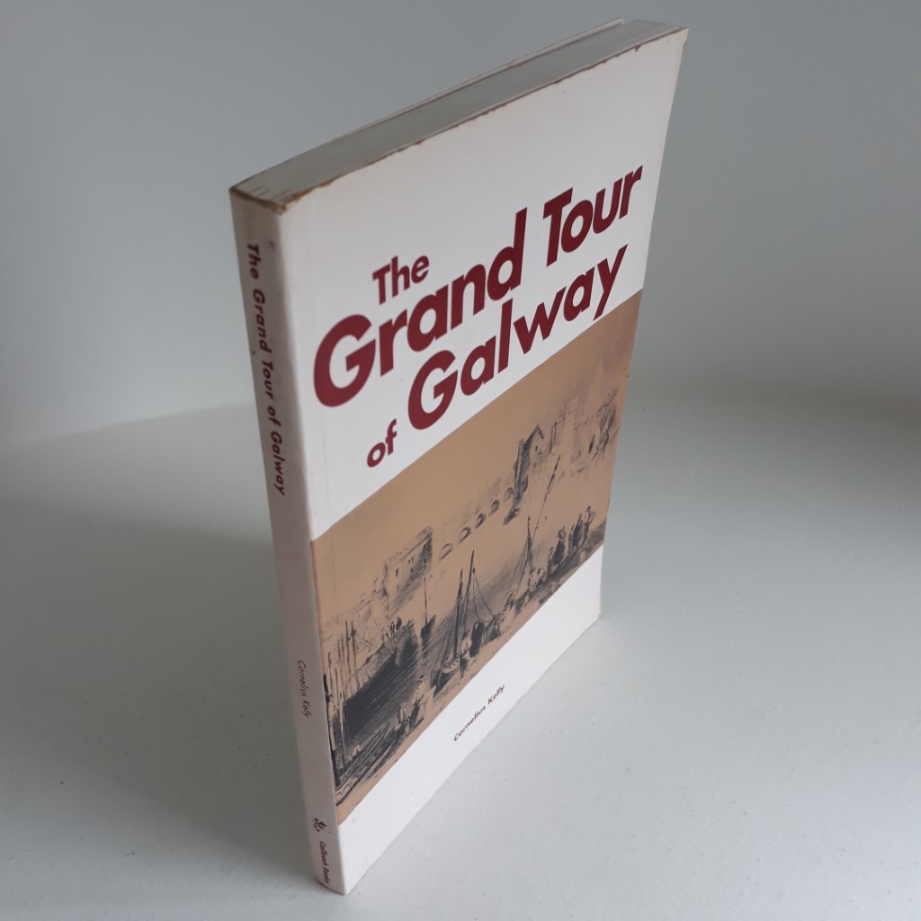 The Grand Tour of Galway