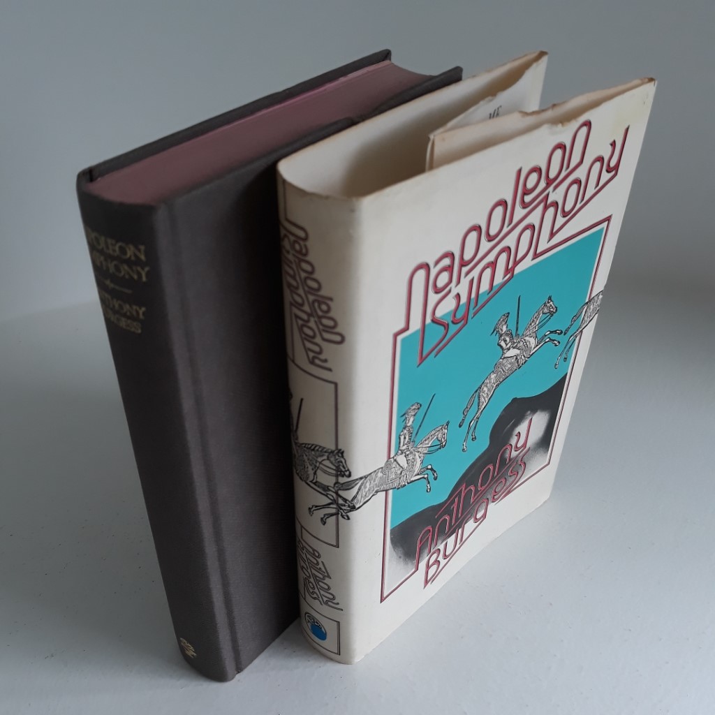 Napoleon Symphony