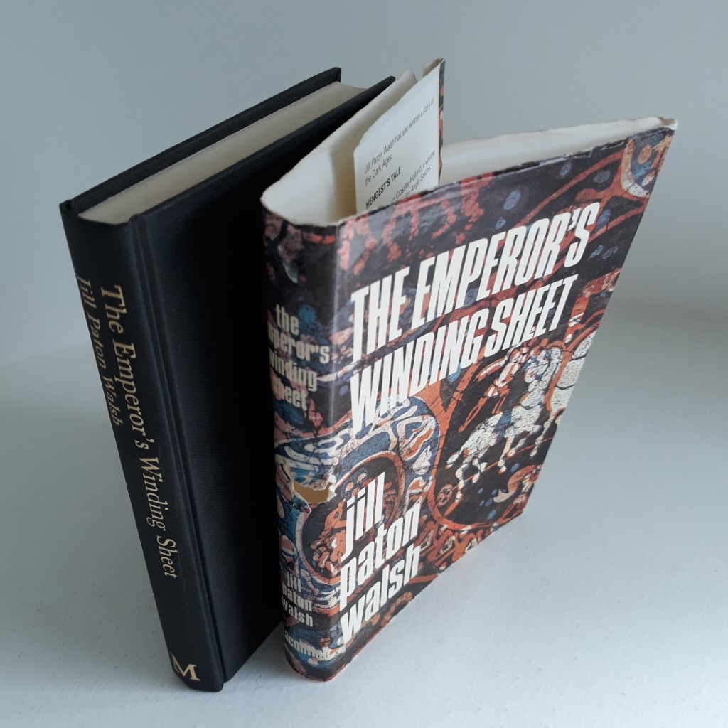 The Emperor's Winding Sheet