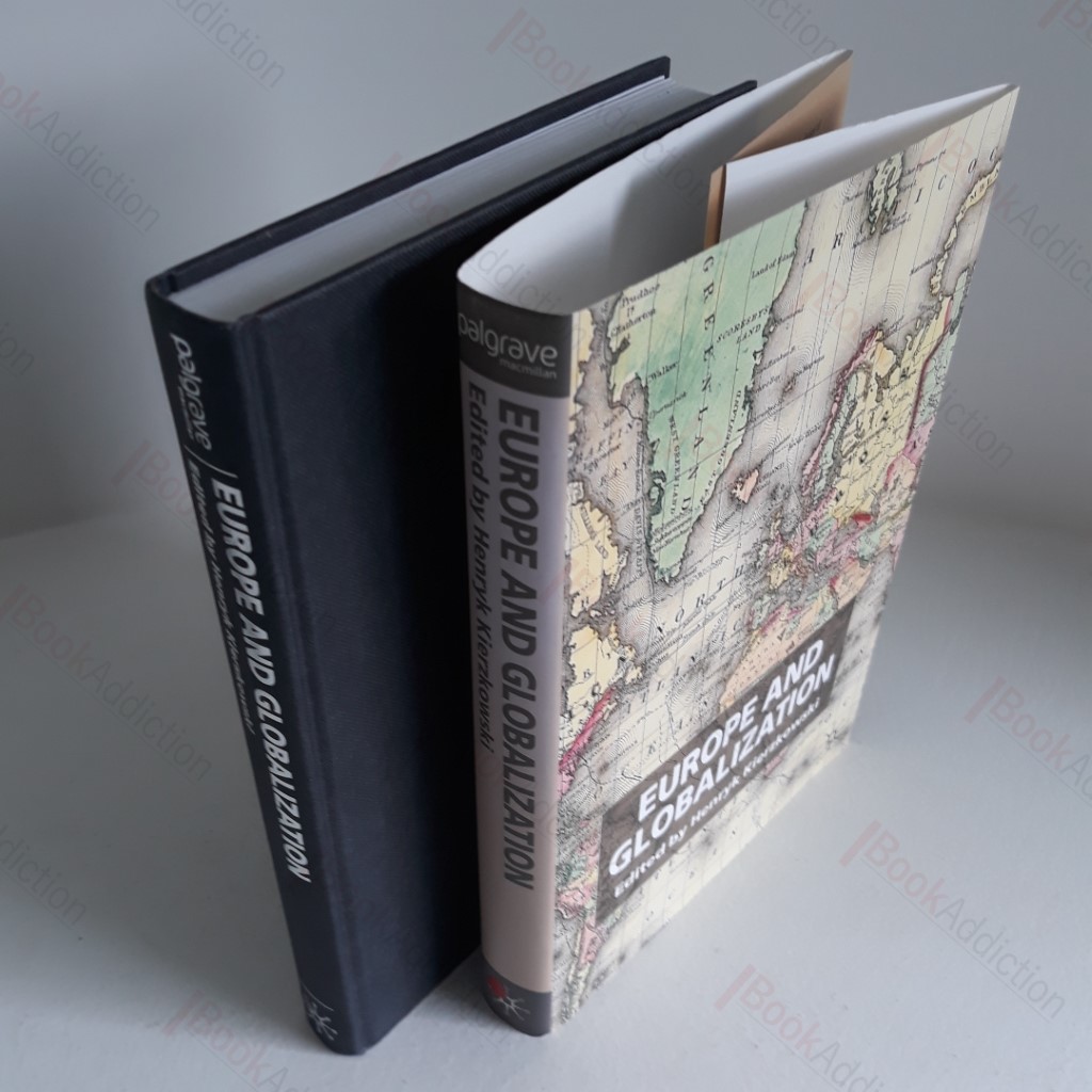 Europe and Globalization