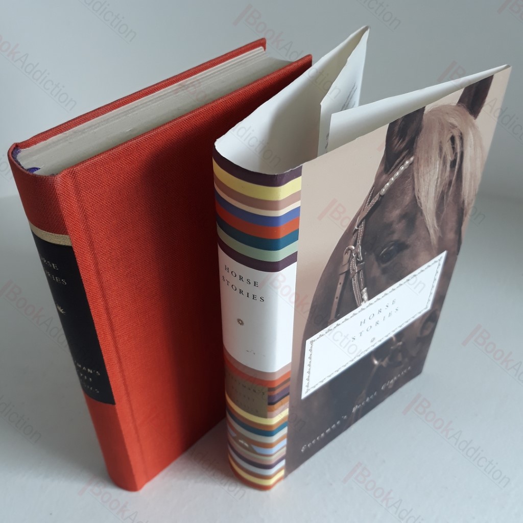 Horse Stories (Everyman's Library Pocket Classics)
